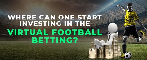 virtual soccer betting strategy